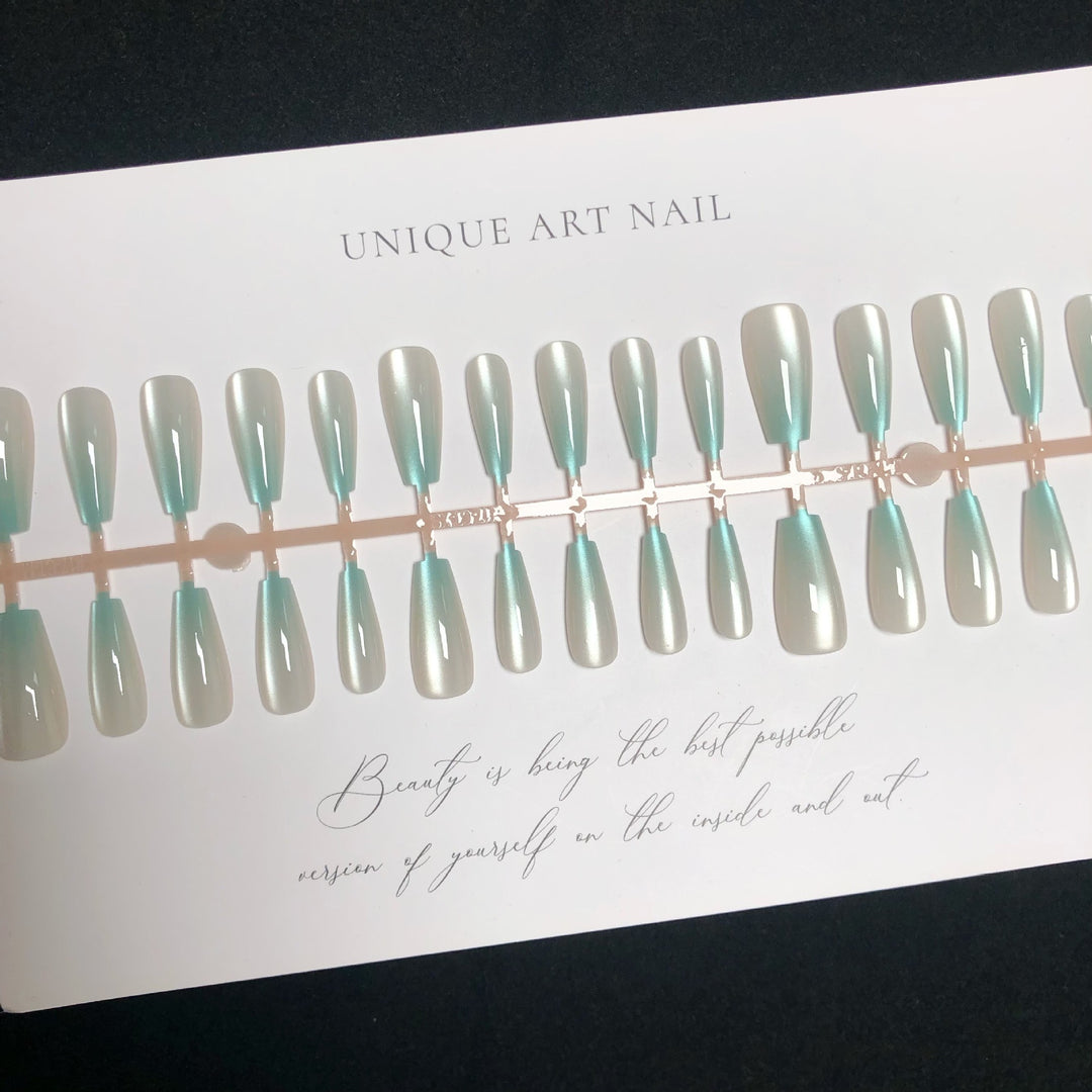 Premium-Qualität Nagelspitzen Set