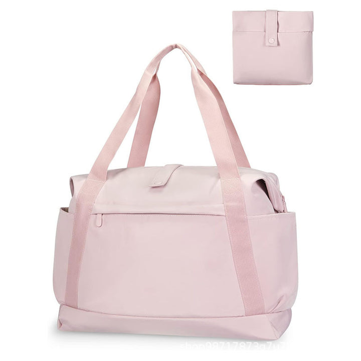 Geräumige Sport-Reisetasche mit Multifunktionalem Innenlayout Karnz