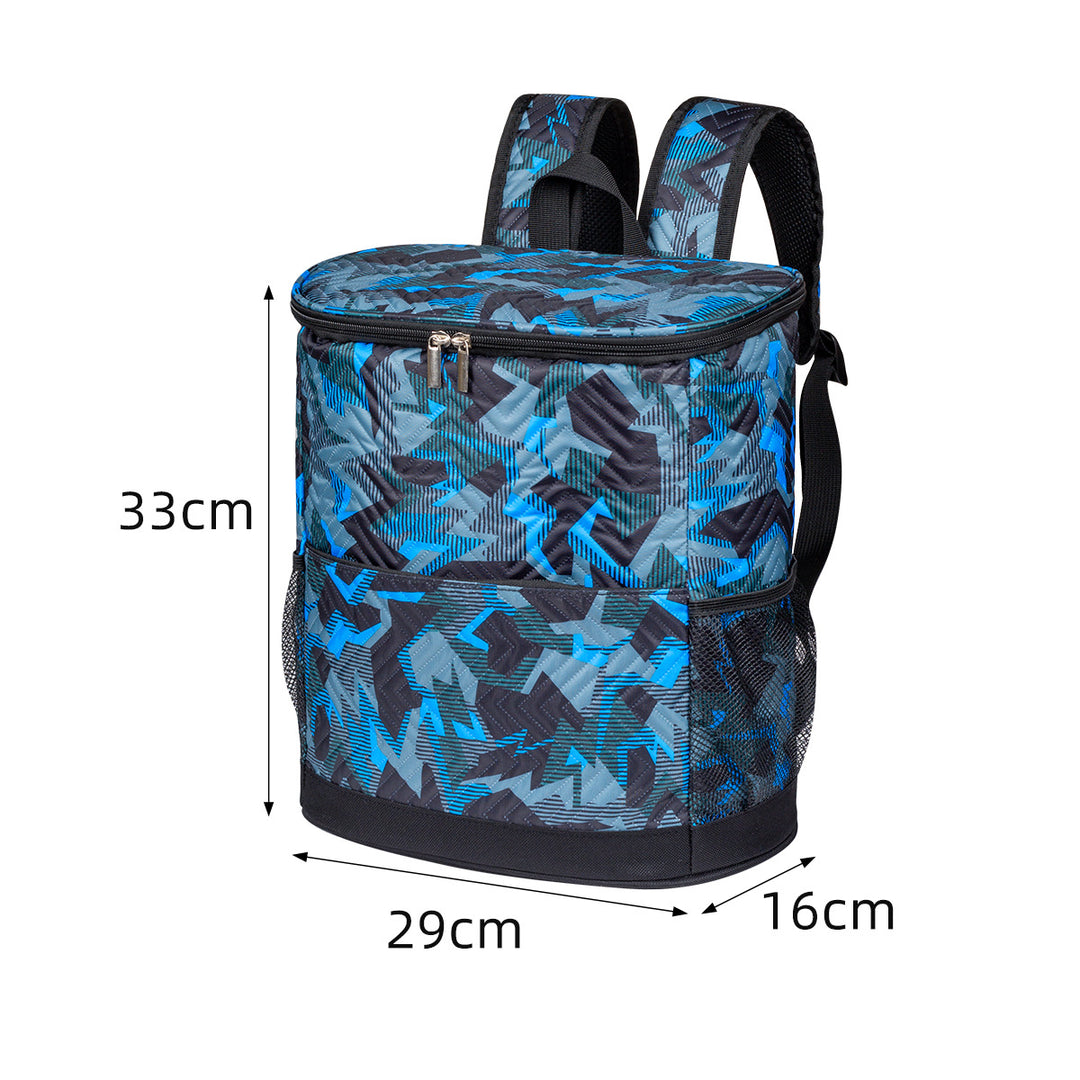 Damen Kühlrucksack Karnz