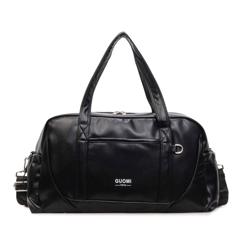 Reise Duffel Tasche