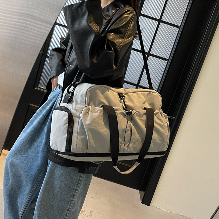 Vielseitige Sport Duffel Bag Karnz
