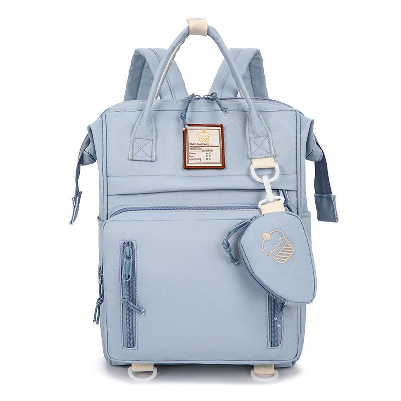 Vielseitiger Multifunktions-Rucksack Karnz