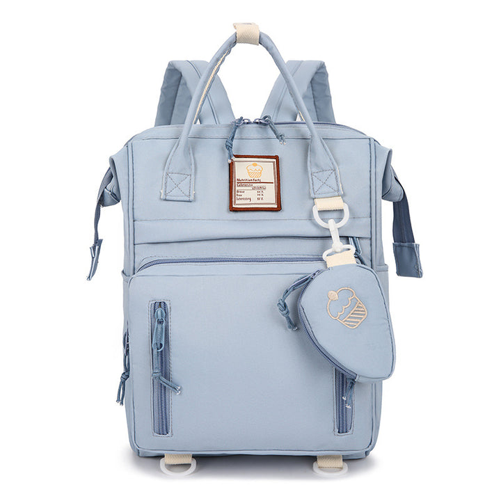 Vielseitiger Multifunktions-Rucksack Karnz