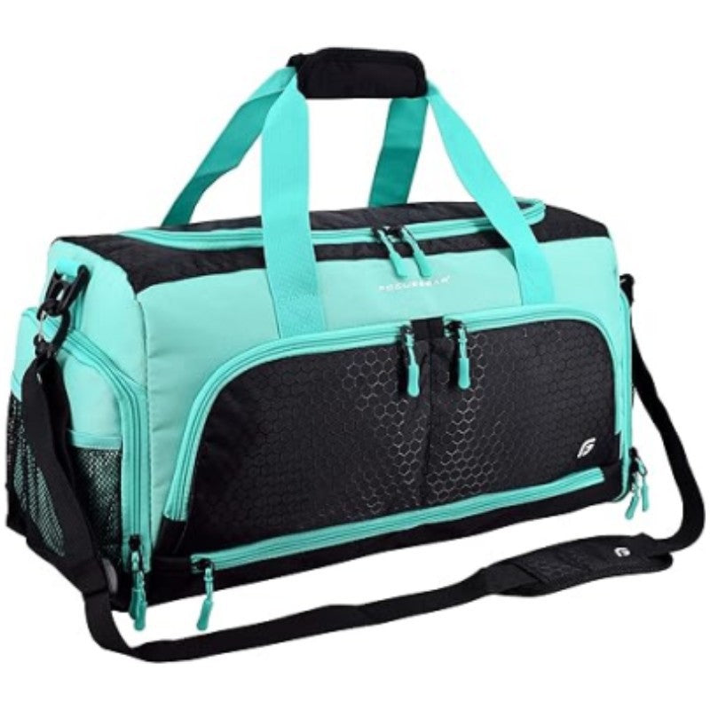 Vielseitige langlebige Sport-Duffel-Tasche Karnz