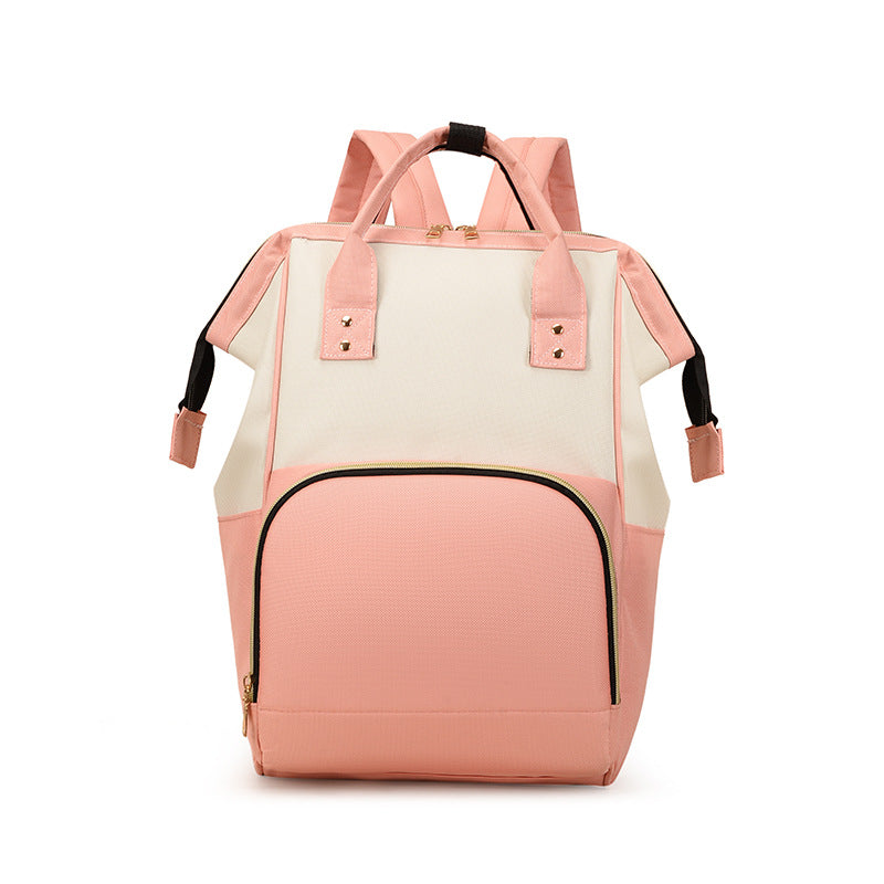 Stylischer multifunktionaler Rucksack