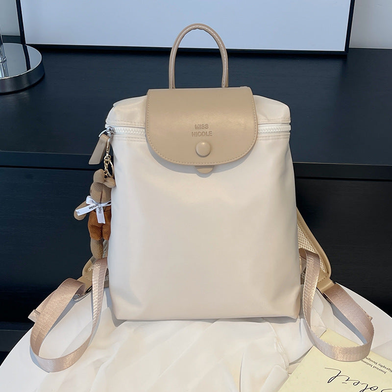 Funktionaler minimalistischer Rucksack Karnz
