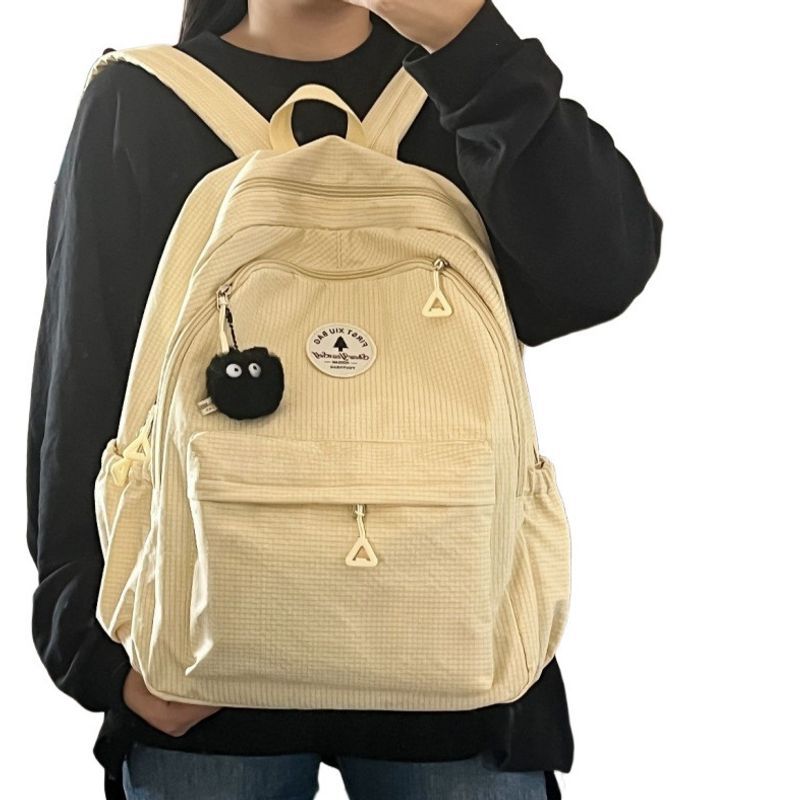 Leichtgewichtiger Alltagsrucksack Karnz