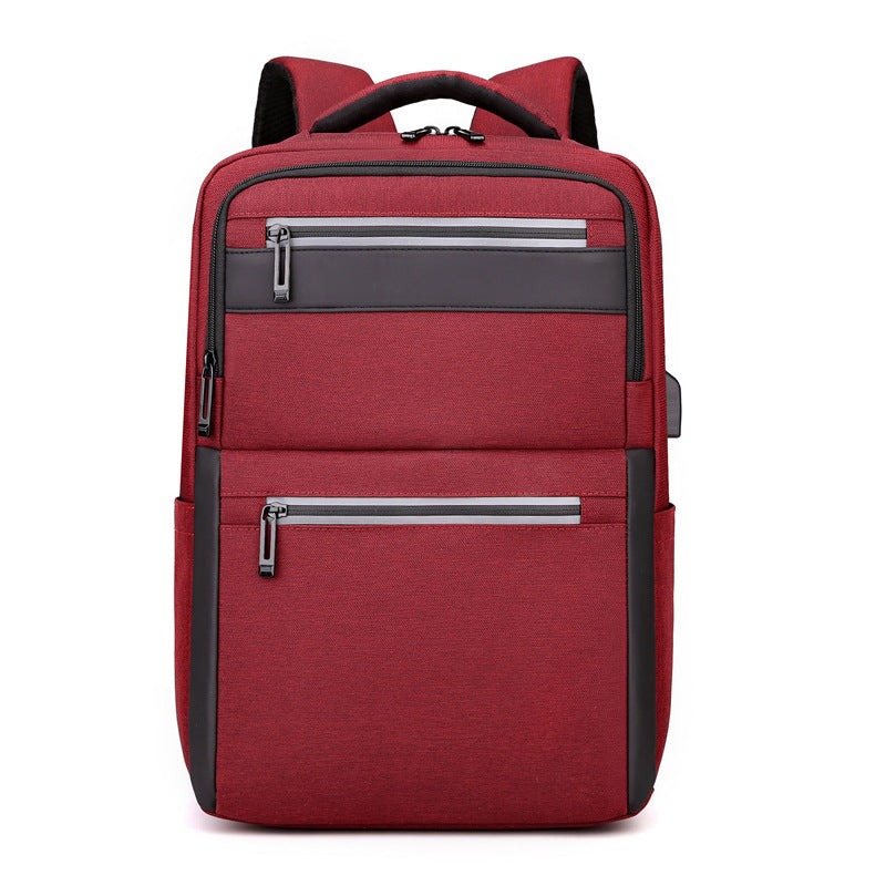 Premium funktionaler Tech-Rucksack Karnz