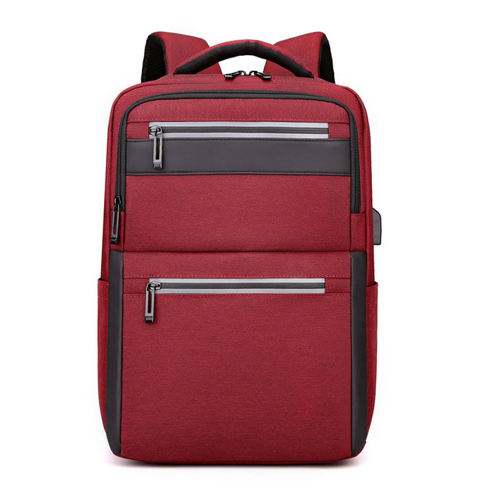 Premium funktionaler Tech-Rucksack Karnz
