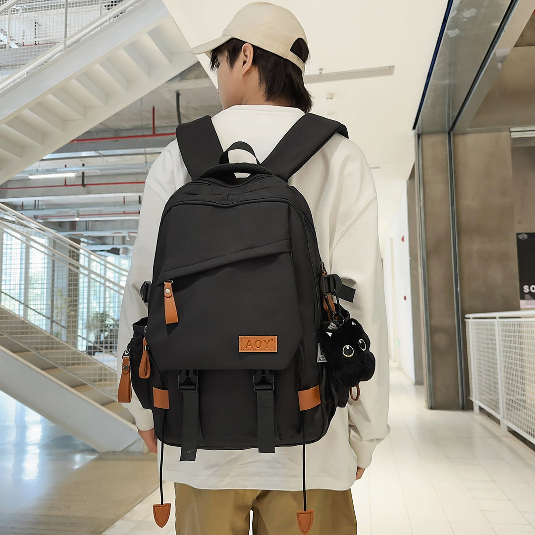 Multifunktionaler Reise-Rucksack Karnz