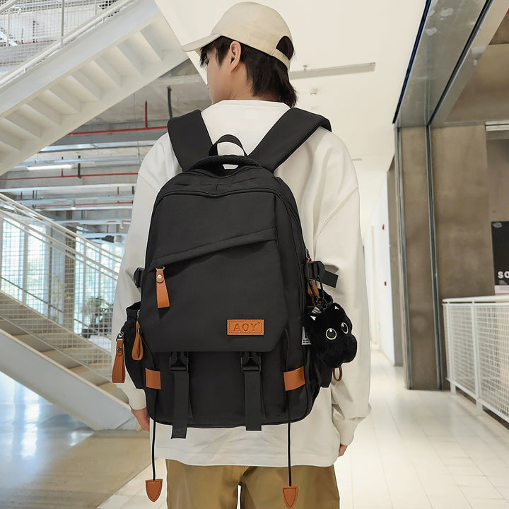 Multifunktionaler Reise-Rucksack Karnz
