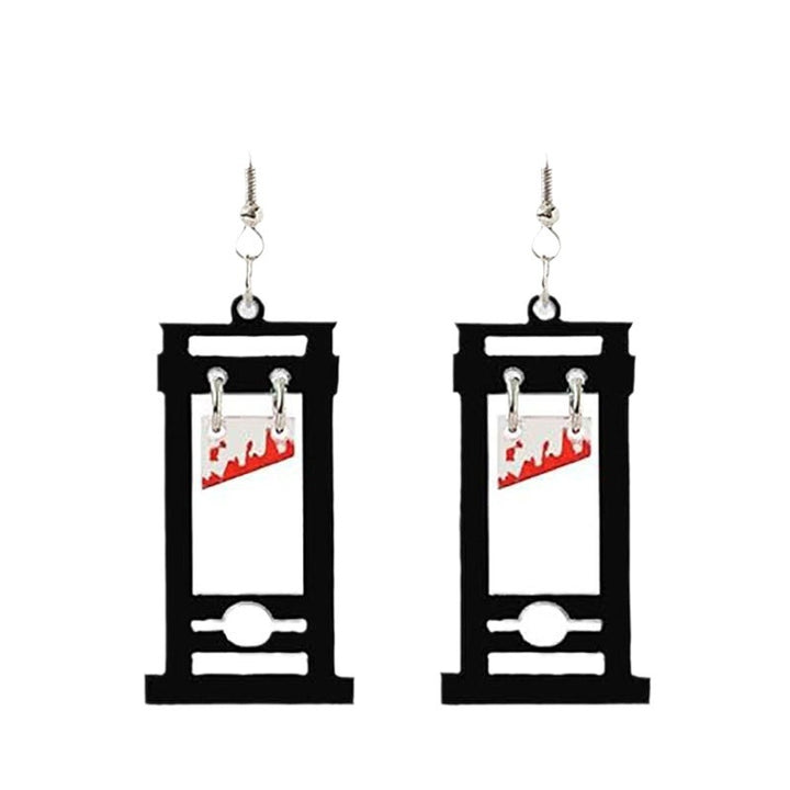 Künstlerische Hängele earrings Karnz