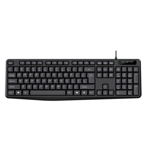 RGB Mechanische Gaming-Tastatur Karnz