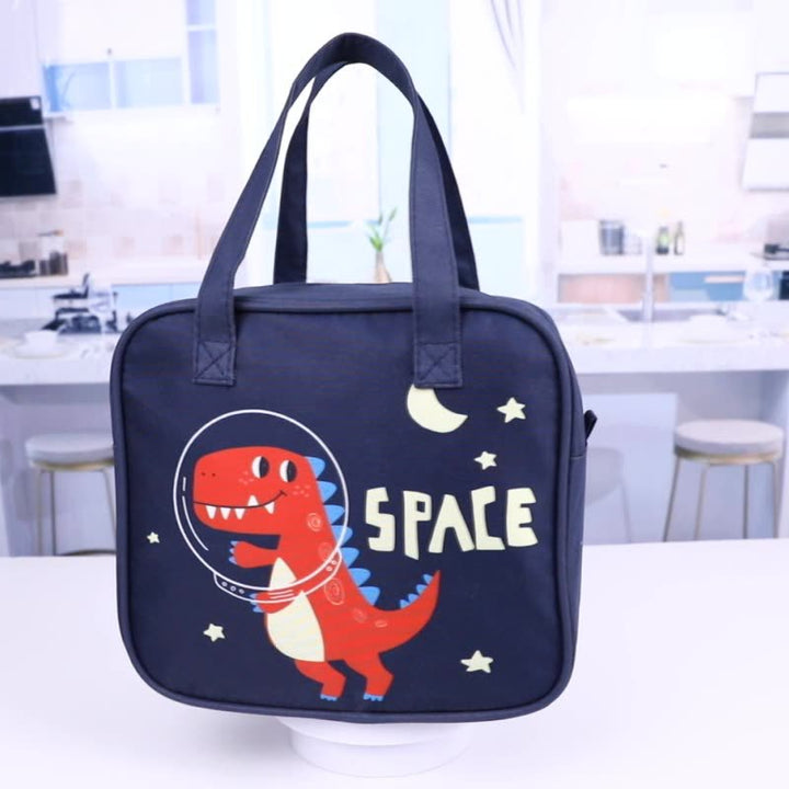 Kinder Isolierte Lunch Tasche Karnz