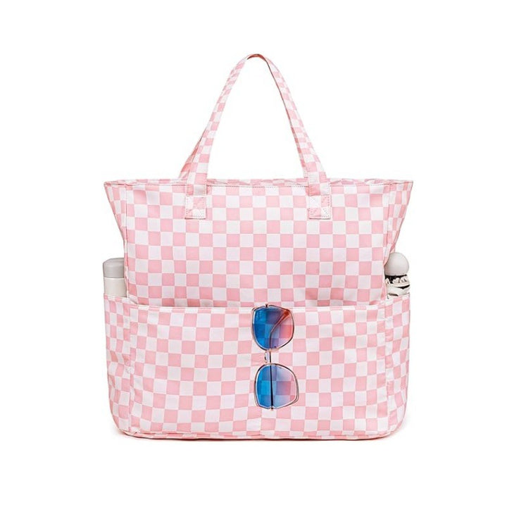 Geräumige Strandtasche mit Vielseitigen Fächern Karnz