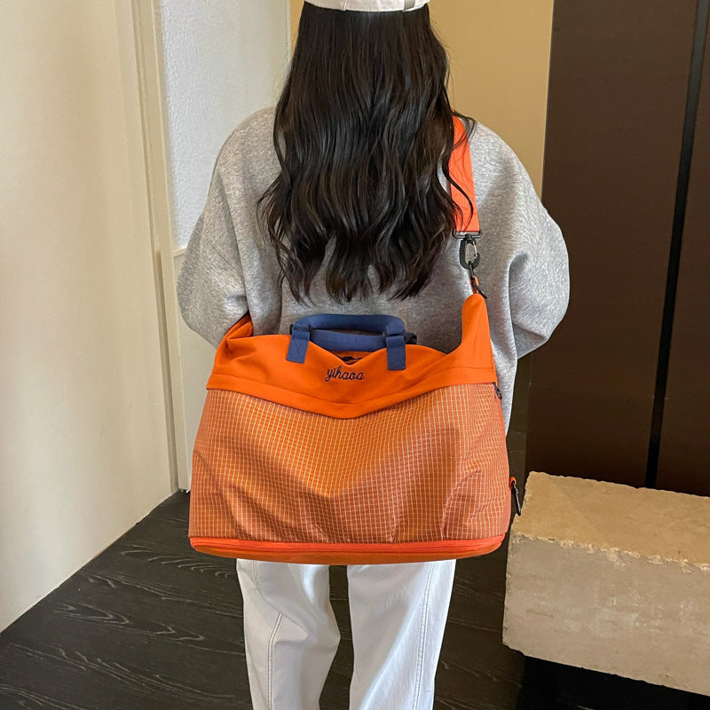 Mehrfach-Organisations-Reise-Duffle-Tasche Karnz 1791205473