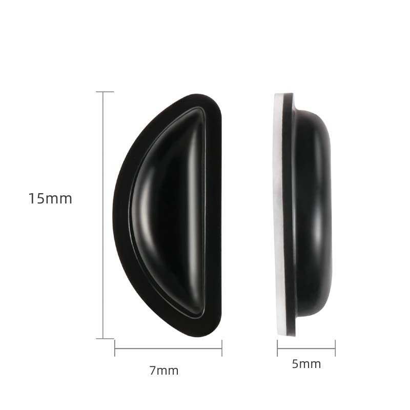 Silicone Anti-Rutsch-Nasenpads Karnz