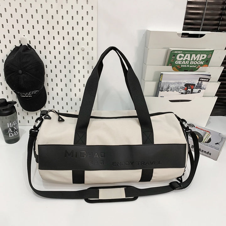 Vielseitige Reise-Sport-Duffle-Tasche Karnz