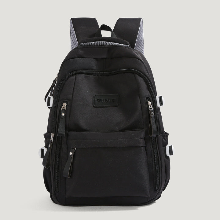 Mehrzweck-Rucksack mit dekorativem Bogen