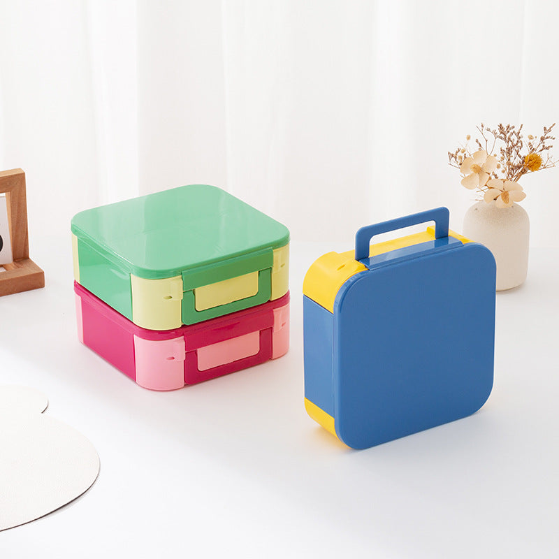 Multi-Abteil Lebensmittel-Organizer