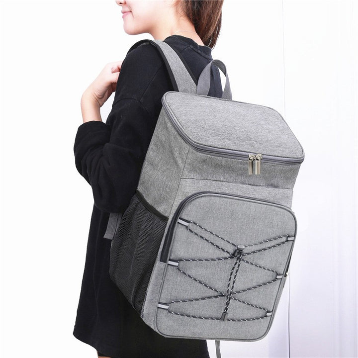 Damen Kühl- und Aufbewahrung Rucksack Karnz