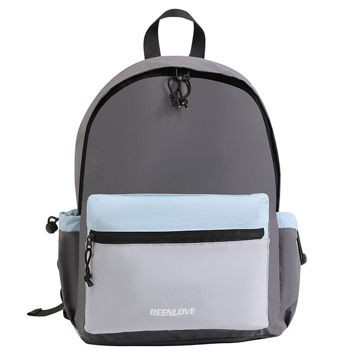Geräumiger Mehrfachfach-Rucksack Karnz