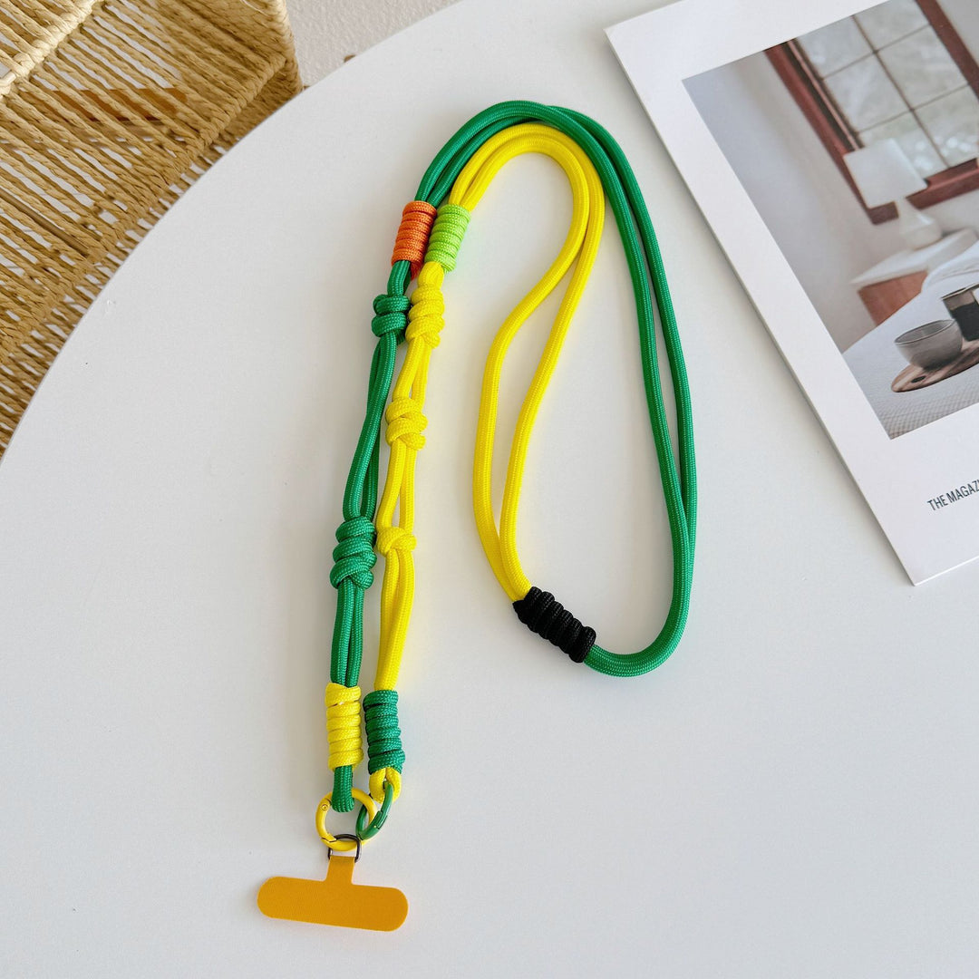 Sportliches Handykette Karnz