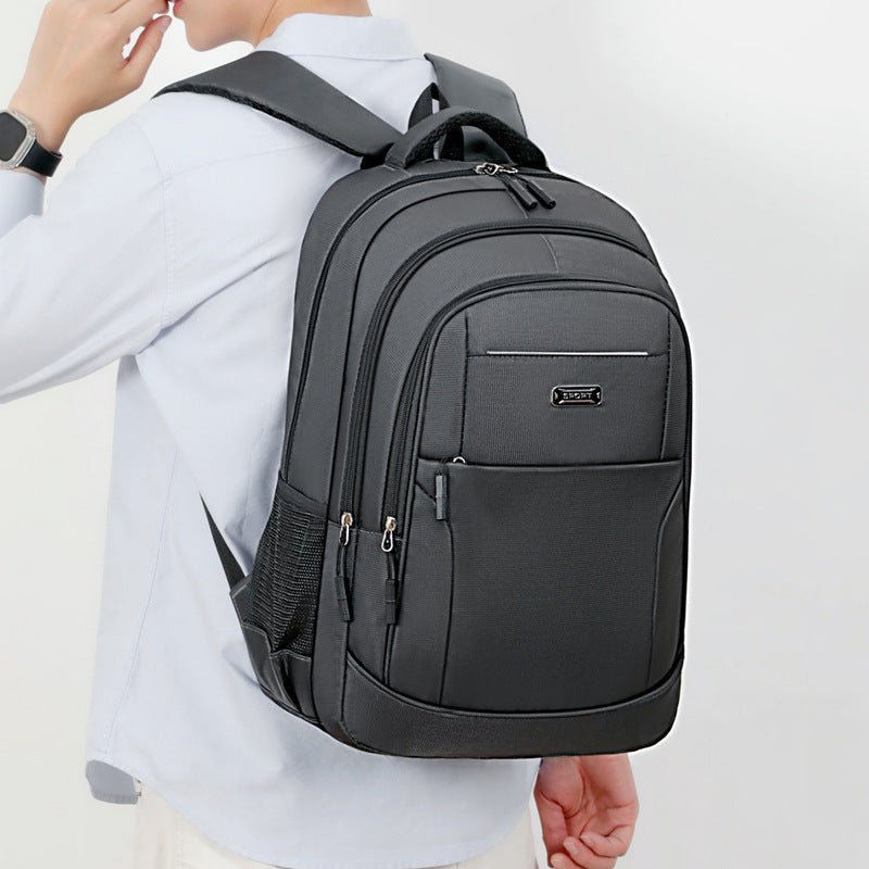Vielseitiger tech-fähiger Rucksack Karnz