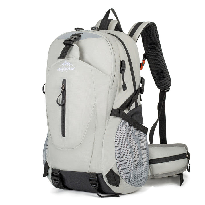 Hydration-Ready Wanderrucksack Karnz