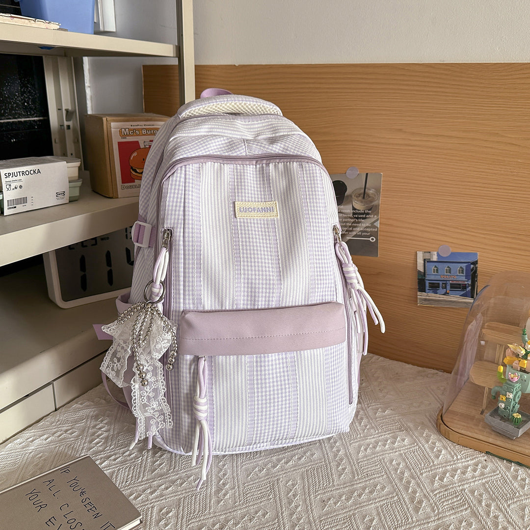 Leichter City-Rucksack Karnz
