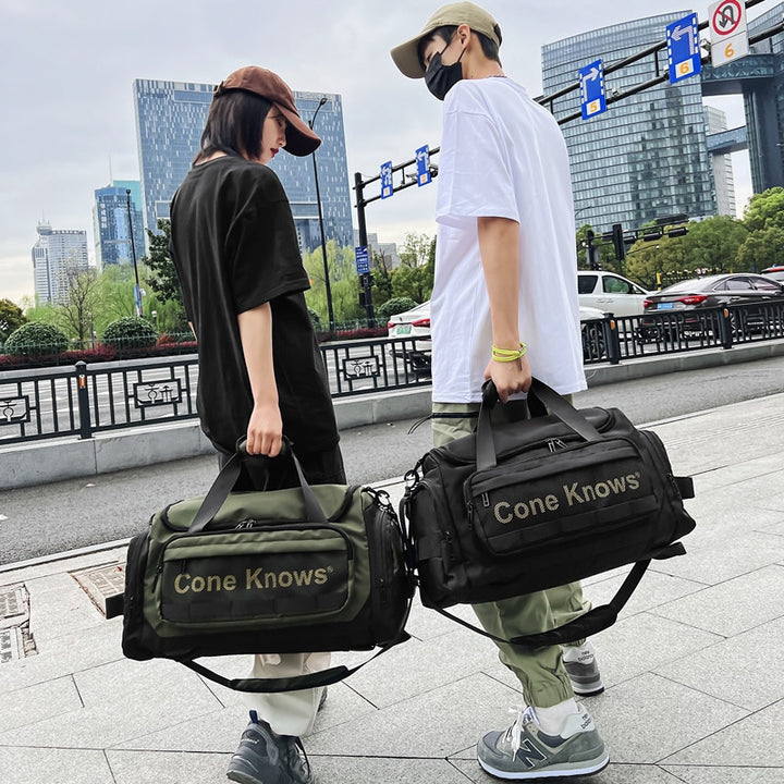 Reise-Duffle-Tasche Karnz