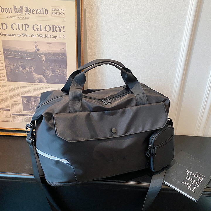 Haltbare multifunktionale Reisetasche