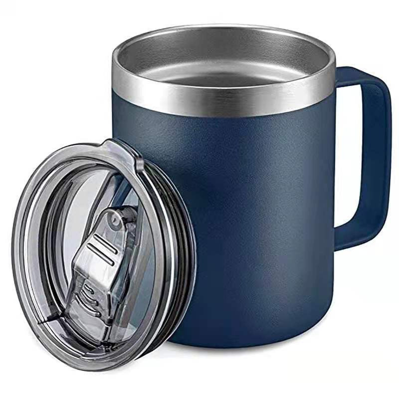 Damen Isolierte Kaffeetasse Karnz