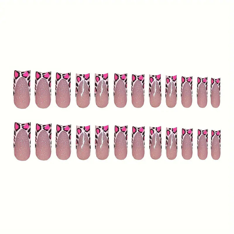 Kreatives Nagelkunst-Set Karnz