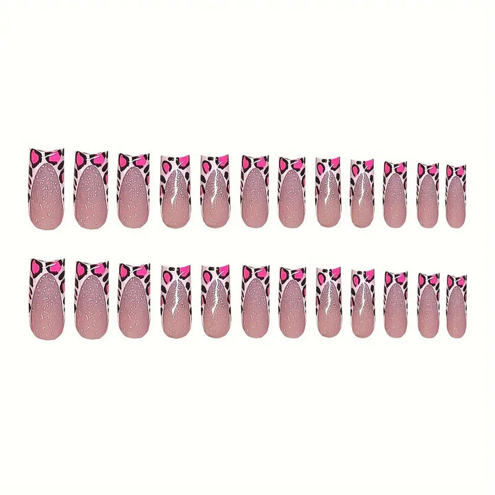 Kreatives Nagelkunst-Set Karnz