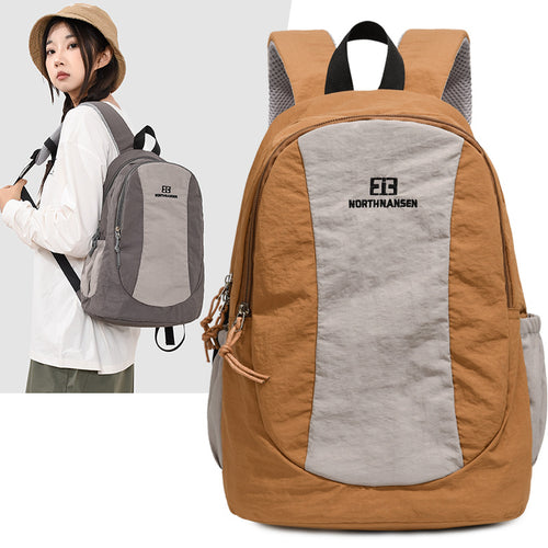 Leichtgewicht Multi-Taschen Reise-Rucksack Karnz