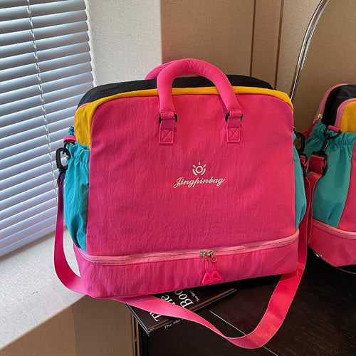 Mehrfachfach Sport Duffel