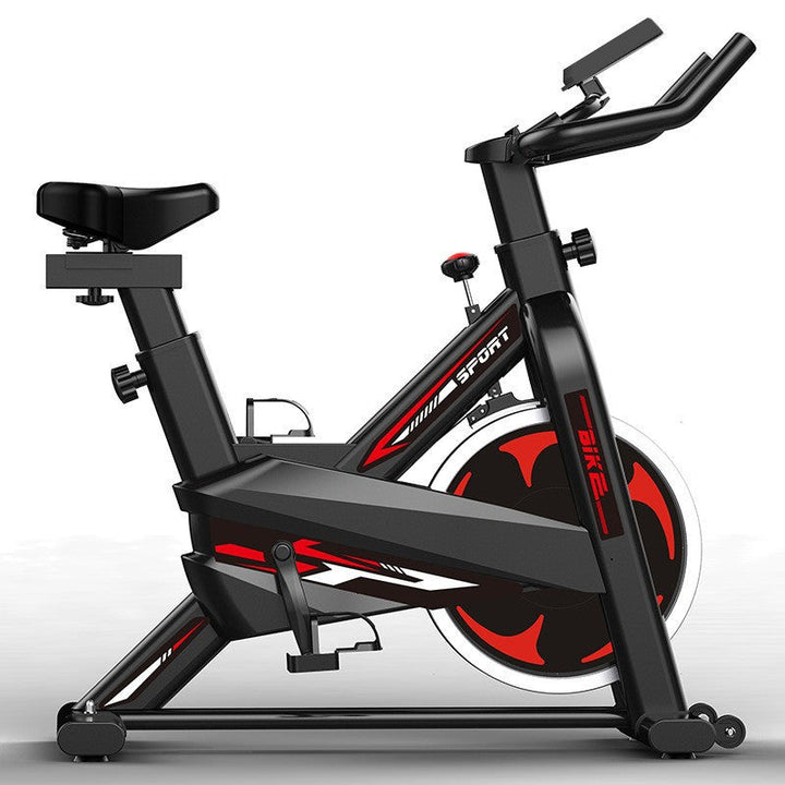 Indoor Cycling Exercise Bike Karnz