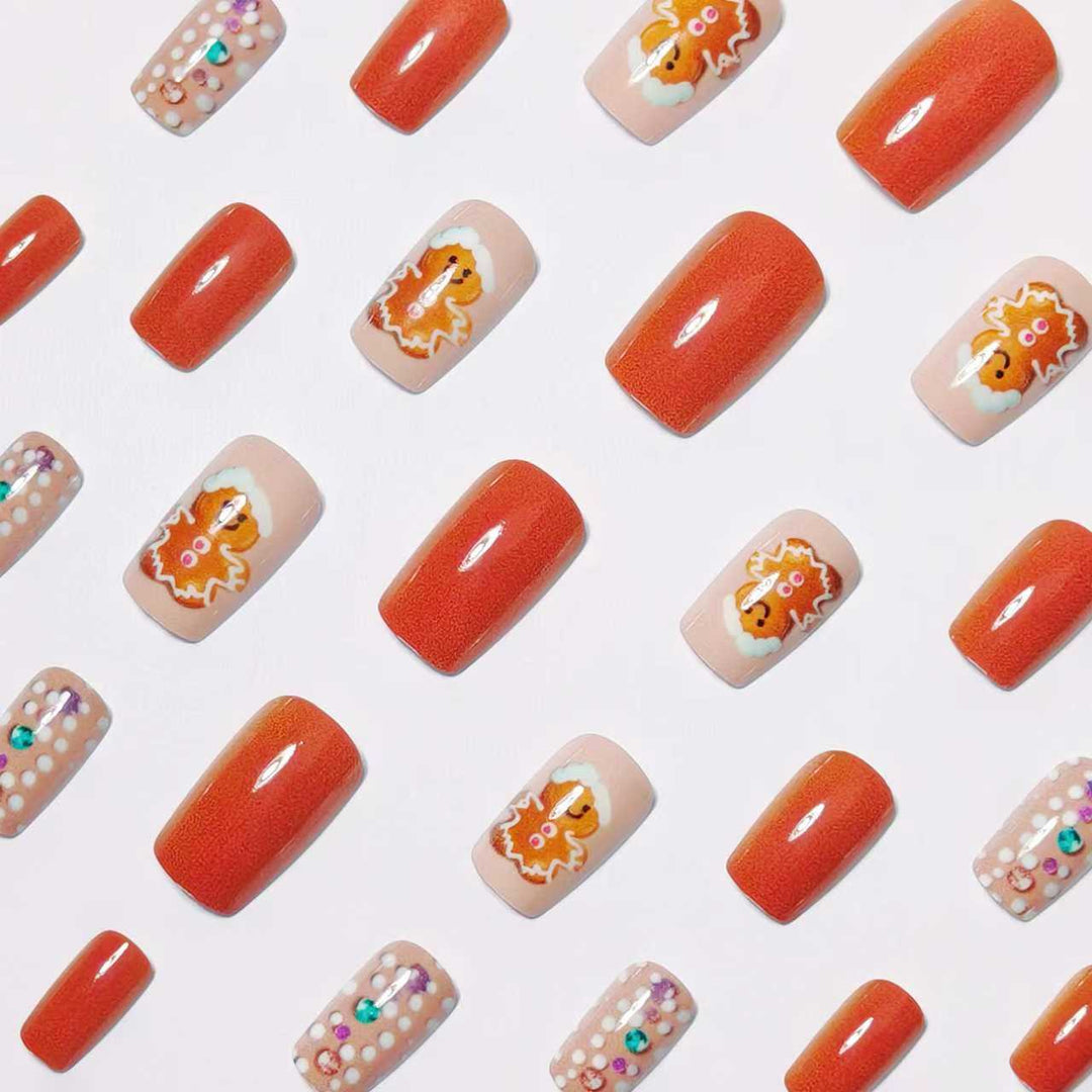 Nail Art Karnz