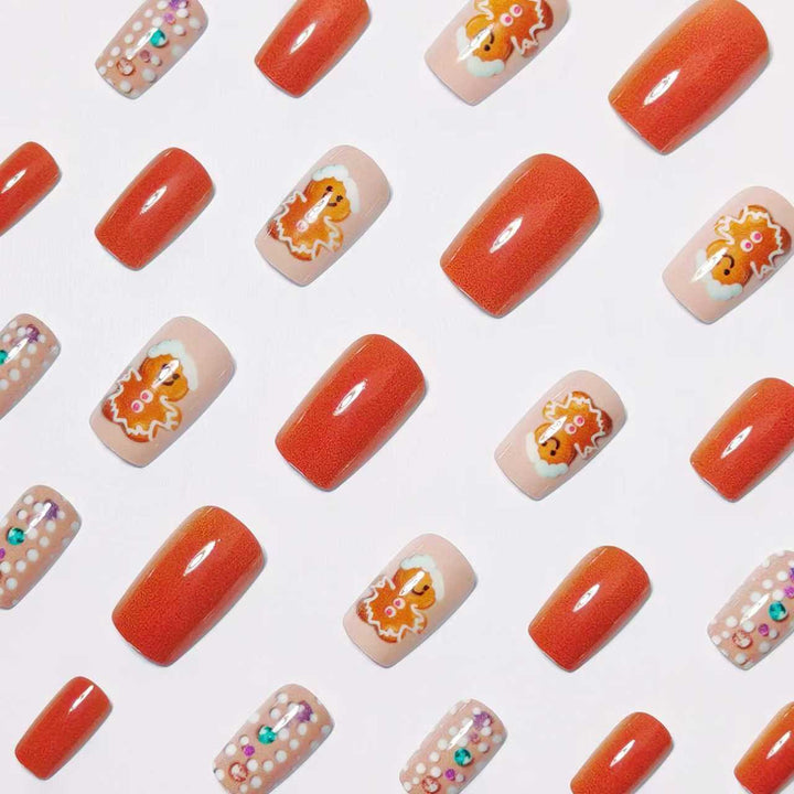 Nail Art Karnz