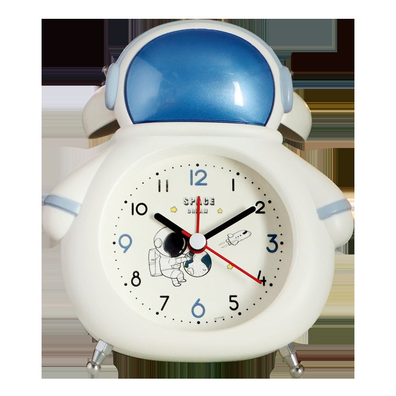 Astronauten Wecker Karnz
