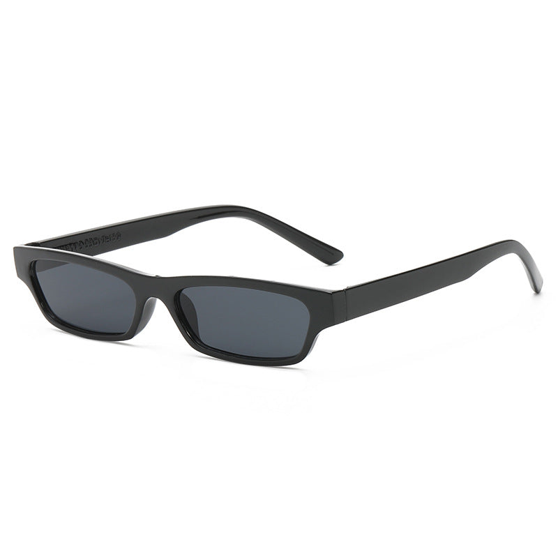 Damen modische Sonnenbrille mit zeitgemäßem Design und professionellem UV-Schutz Karnz