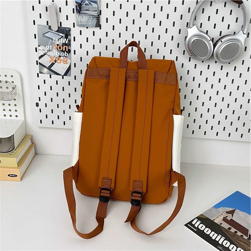 Funktionaler stilvoller Rucksack