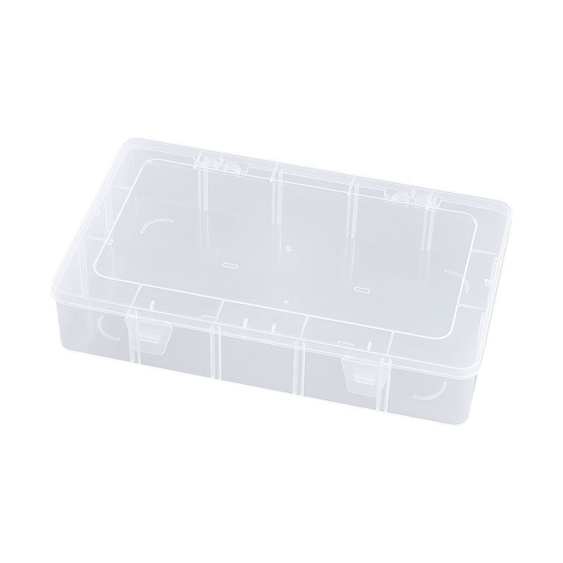 Multi-Grid Craft Storage Box Karnz
