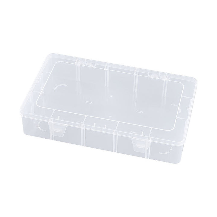 Multi-Grid Craft Storage Box Karnz
