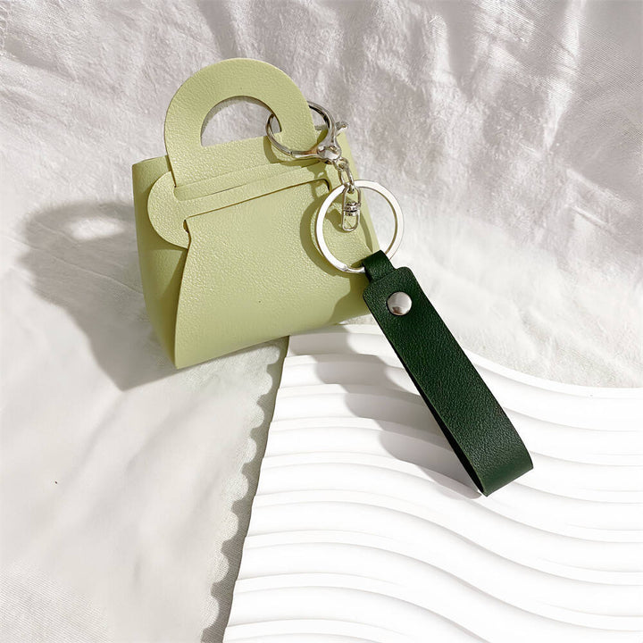 Miniatur Handtaschen-Schlüsselanhänger Karnz