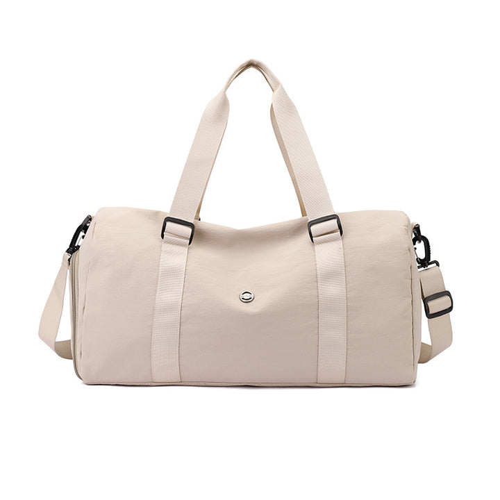 Premium Reise-Duffel-Tasche