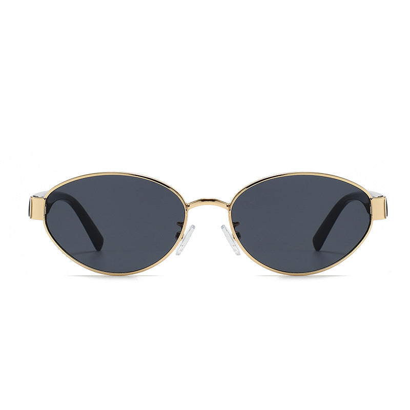 Modische Sonnenbrille Im Modernen Stil Karnz