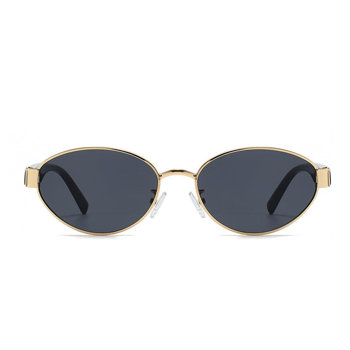 Modische Sonnenbrille Im Modernen Stil Karnz