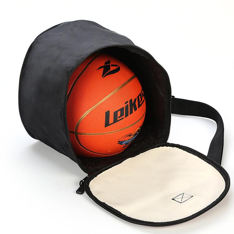 Basketball-Themen Sporttasche Karnz